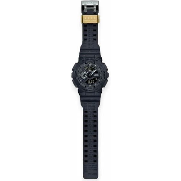Herrklocka Casio G-Shock LIMITED EDITION 40TH (Ø 51 mm)