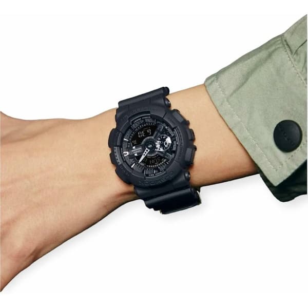 Herrklocka Casio G-Shock LIMITED EDITION 40TH (Ø 51 mm)