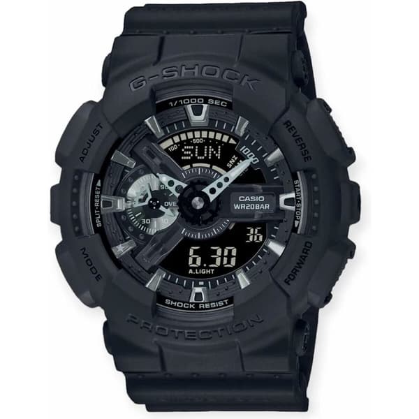 Herrklocka Casio G-Shock LIMITED EDITION 40TH (Ø 51 mm)