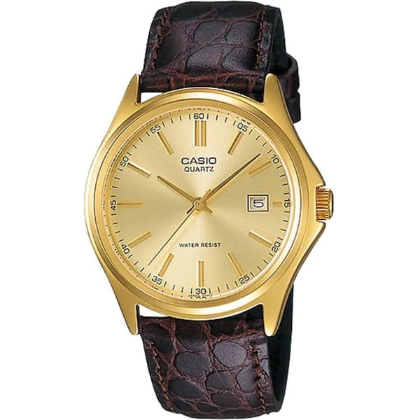 Herrklocka Casio COLLECTION (Ø 39 mm)