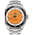 Miniatyrbillede 1 af 5: Mens Watch Swiss Military SMA34100.04, Automatic, 42mm, 30ATM