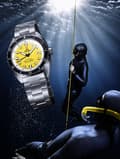 Miniatyrbild 3 av 5: Mens Watch Swiss Military SMA34100.05, Automatic, 42mm, 30ATM