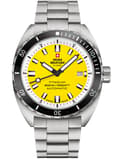 Miniatyrbild 2 av 5: Mens Watch Swiss Military SMA34100.05, Automatic, 42mm, 30ATM