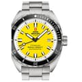 Miniatyrbild 1 av 5: Mens Watch Swiss Military SMA34100.05, Automatic, 42mm, 30ATM