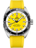 Miniatyrbild 2 av 5: Mens Watch Swiss Military SMA34100.11, Automatic, 42mm, 30ATM
