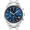 Miniatyrbillede 1 af 3: Mens Watch Swiss Military SM34097.03, Quartz, 42mm, 5ATM