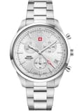 Miniatyrbild 2 av 3: Mens Watch Swiss Military SM34097.02, Quartz, 42mm, 5ATM