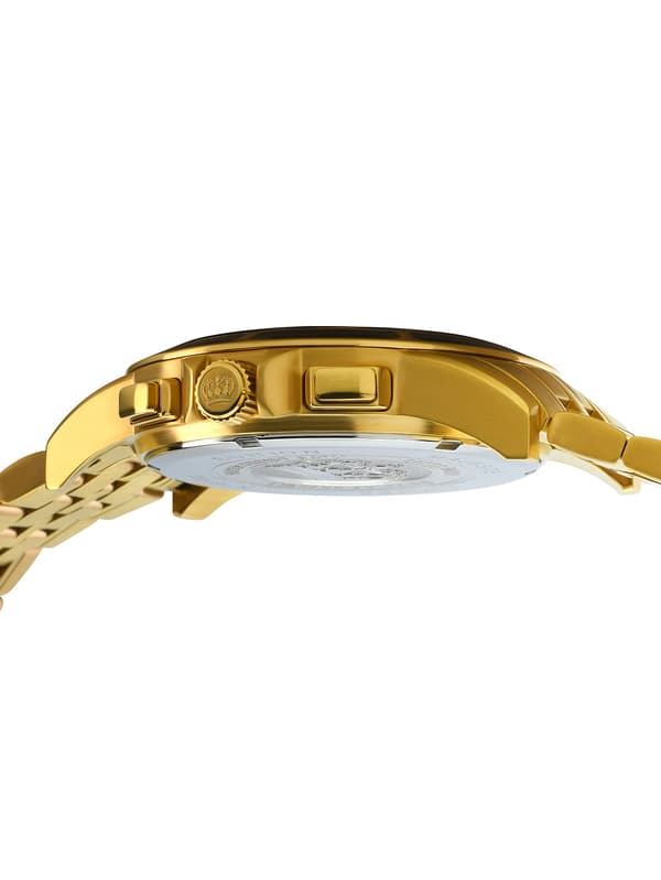 Mens Watch Louis Xvi LXVI1105, Quartz, 43mm, 5ATM
