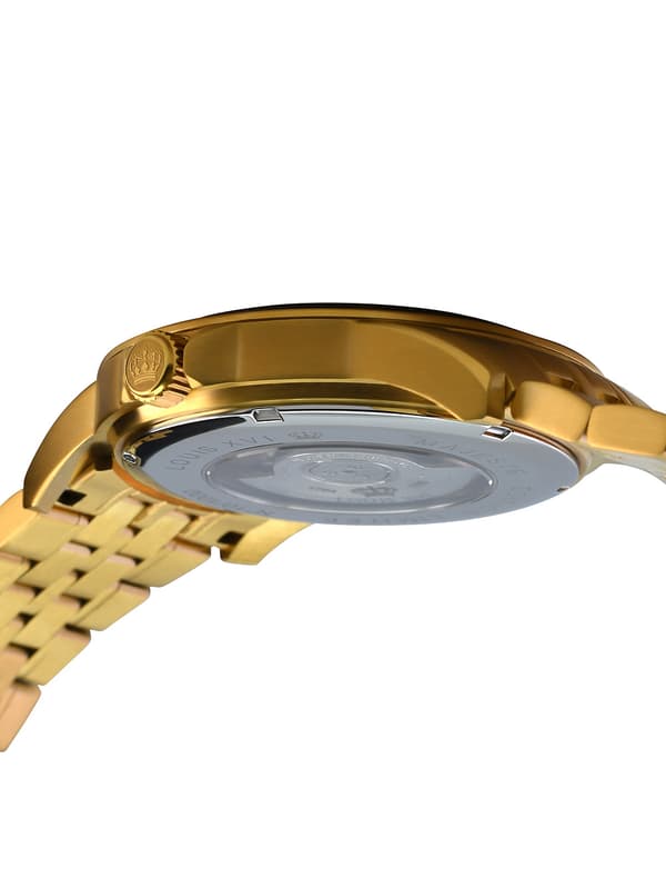 Mens Watch Louis Xvi LXVI1112, Automatic, 43mm, 5ATM