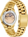 Miniatyrbild 3 av 5: Mens Watch Citizen NJ0153-82X, Automatic, 40mm, 5ATM