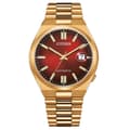 Miniatyrbild 1 av 5: Mens Watch Citizen NJ0153-82X, Automatic, 40mm, 5ATM