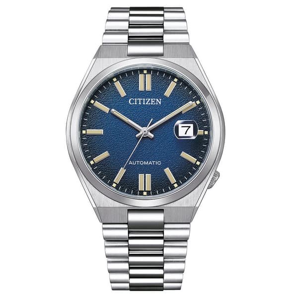 Mens Watch Citizen NJ0151-88L, Automatic, 40mm, 5ATM