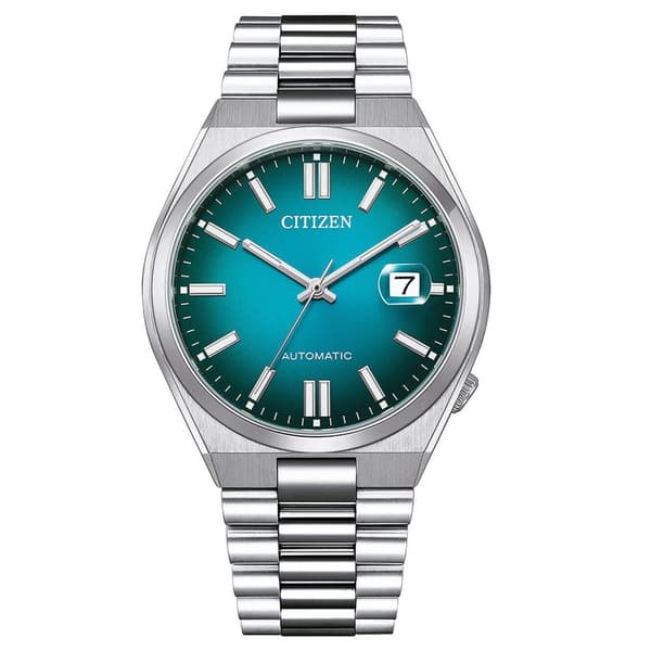 Mens Watch Citizen NJ0151-88X, Automatic, 40mm, 5ATM