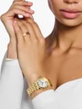 Miniatyrbild 4 av 5: Ladies Watch Thomas Sabo WA0395-264-207, Quartz, 33mm, 5ATM