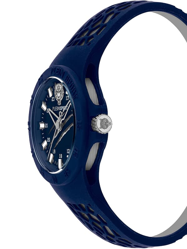 Ladies Watch Plein Sport PSBBA0223, Quartz, 40mm, 5ATM