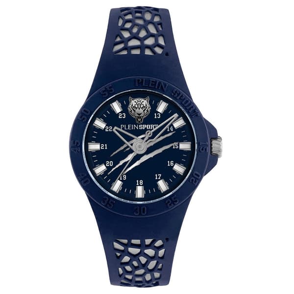 Ladies Watch Plein Sport PSBBA0223, Quartz, 40mm, 5ATM