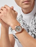 Miniatyrbillede 4 af 5: Mens Watch Plein Sport PSFBA0723, Quartz, 44mm, 5ATM