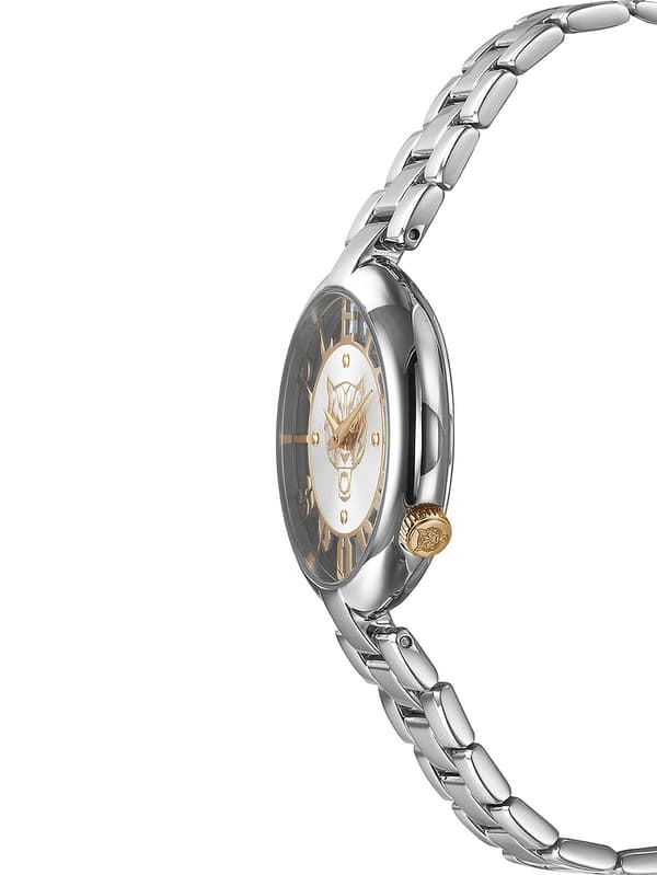 Ladies Watch Plein Sport PSMBA0123, Quartz, 36mm, 5ATM