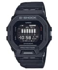Miniatyrbild 3 av 4: CASIO G-Shock GBD-200-1ER Klocka - Stöttålig - Multifunktion - Svart
