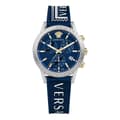 Miniatyrbillede 1 af 2: Dameur Versace VEKB002-22 (Ø 40 mm)