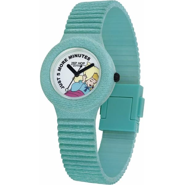 Dameur Hip Hop BE BRIGHT BE BOLD - CENERENTOLA (Ø 32 mm)