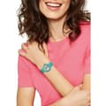 Miniatyrbillede 4 af 5: Dameur Hip Hop BE BRIGHT BE BOLD - CENERENTOLA (Ø 32 mm)