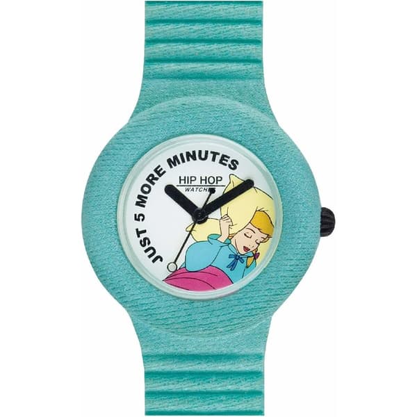 Dameur Hip Hop BE BRIGHT BE BOLD - CENERENTOLA (Ø 32 mm)