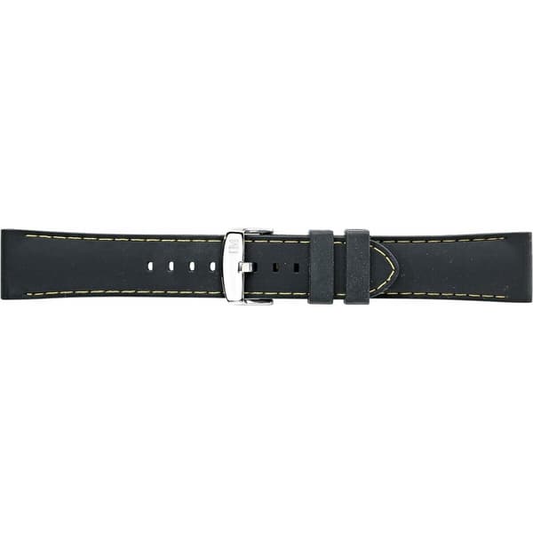 Klockarmband Morellato A01U4026A37034CR28 Svart