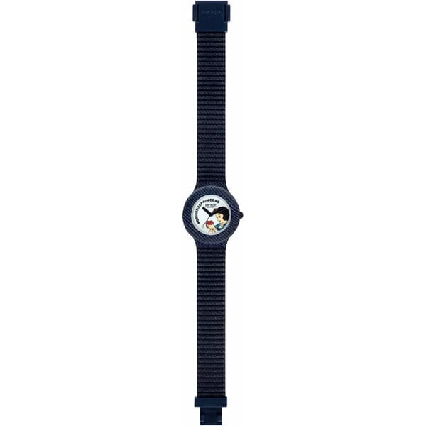 Dameur Hip Hop BE BRIGHT BE BOLD - BIANCANEVE (Ø 32 mm)