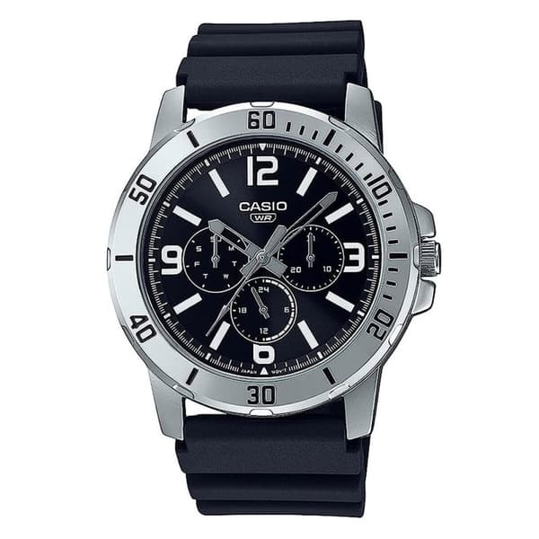 Herrklocka Casio COLLECTION (Ø 45 mm)
