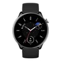 Miniatyrbillede 1 af 6: Amazfit GTR Mini A2174 (Midnight Black) Amazfit GTR Mini er et letvægts fitness-smartwatch med et slankt design og rige funktioner, der bringer en føl
