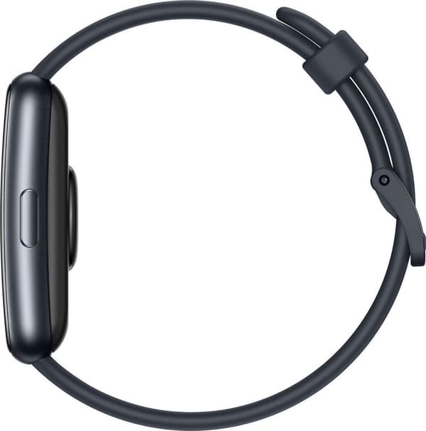 Huawei Watch Fit SE (Stia-B39), Svart (55020BEG)
