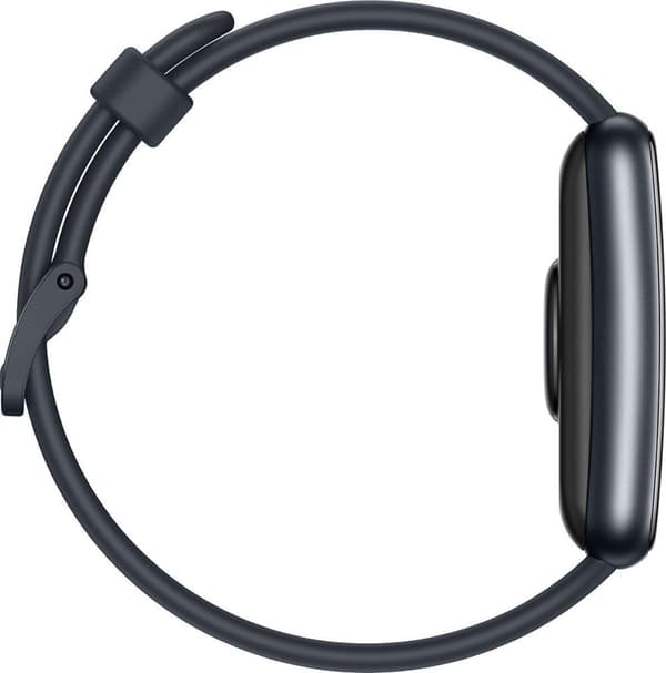 Huawei Watch Fit SE (Stia-B39), Svart (55020BEG)