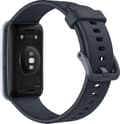 Miniatyrbild 6 av 6: Huawei Watch Fit SE (Stia-B39), Svart (55020BEG)