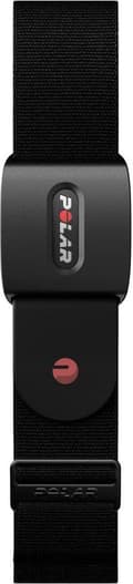 Miniatyrbild 3 av 4: Polar Verity Sense Replacement Armband M-XXL Svart (910110150)