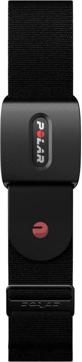 Polar Verity Sense Replacement Armband M-XXL Svart (910110150)