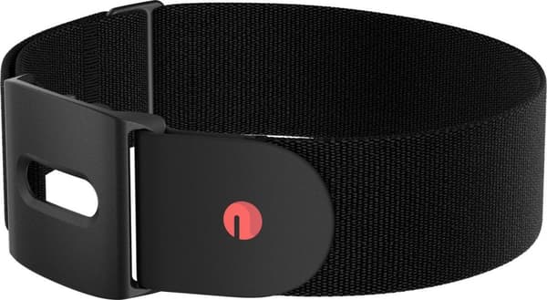 Polar Verity Sense Replacement Armband M-XXL Svart (910110150)