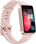 Miniatyrbild 3 av 6: Huawei Band 8, rosa (55020ANQ)
