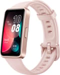 Miniatyrbild 5 av 6: Huawei Band 8, rosa (55020ANQ)
