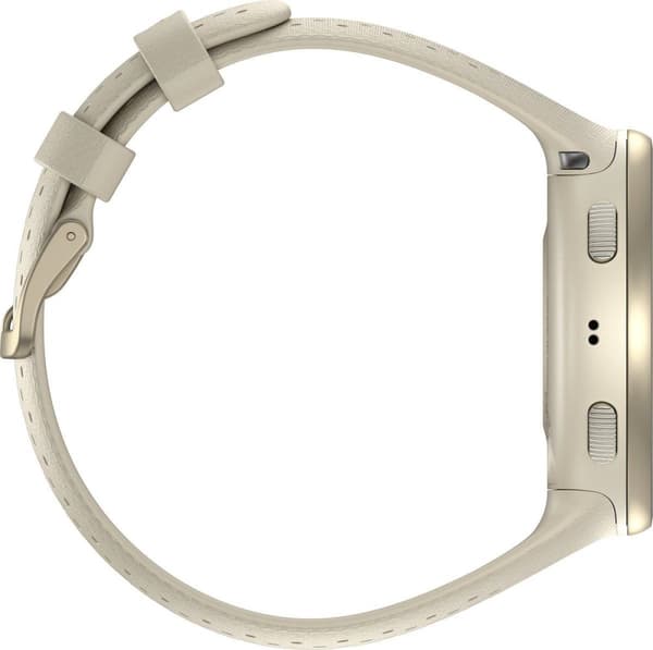 Polar PACER PRO CHAMP/ GLD SL (900108611)