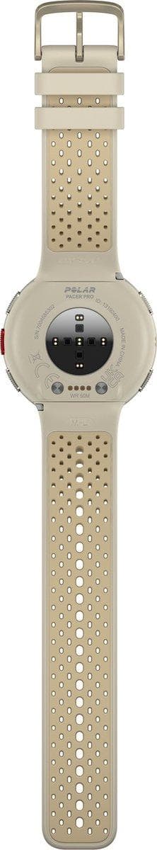 Polar PACER PRO CHAMP/ GLD SL (900108611)