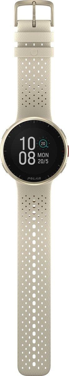Polar PACER PRO CHAMP/ GLD SL (900108611)