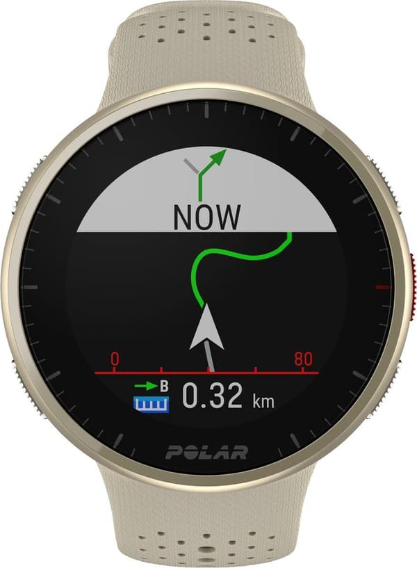 Polar PACER PRO CHAMP/ GLD SL (900108611)