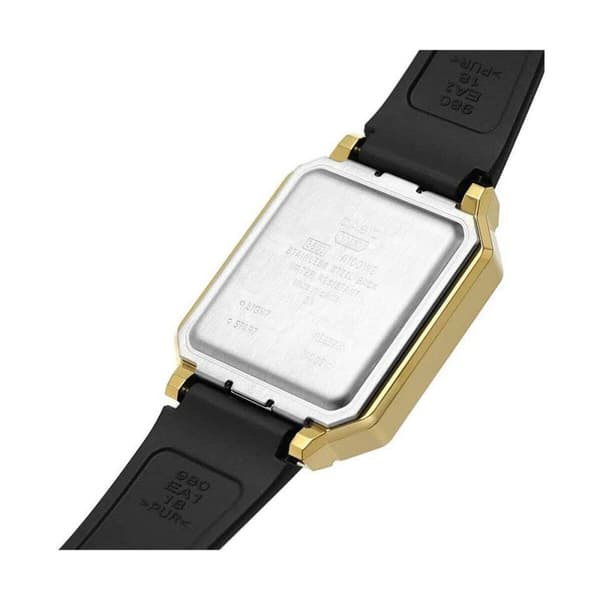 Herrklocka Casio A100WEFG-9AEF