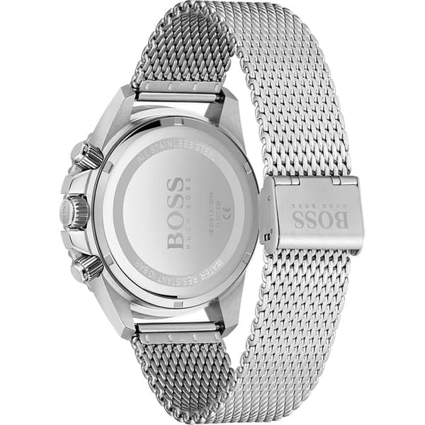 Hugo Boss 1513905 Green Dial Men's Watch