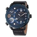 Miniatyrbild 1 av 2: Mens Watch Police PEWJB2195340, Quartz, 51mm, 5ATM