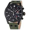 Pikkukuva 1 / 3: Mens Watch Swiss Military SMWGC0000430, Quartz, 43mm, 10ATM