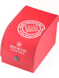 Miniatyrbillede 3 af 3: Mens Watch Swiss Military SMWGC0000405, Quartz, 43mm, 10ATM