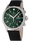 Miniatyrbillede 2 af 3: Mens Watch Swiss Military SMWGC0000405, Quartz, 43mm, 10ATM