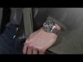Miniatyrbild 3 av 4: Mens Watch Swiss Military SM34098.04, Quartz, 43mm, 10ATM